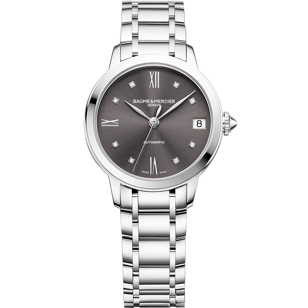 Baume Mercier Classima 10610