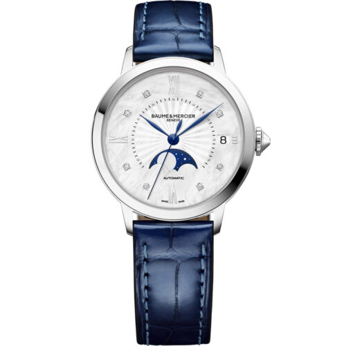 Baume Mercier Classima 10633