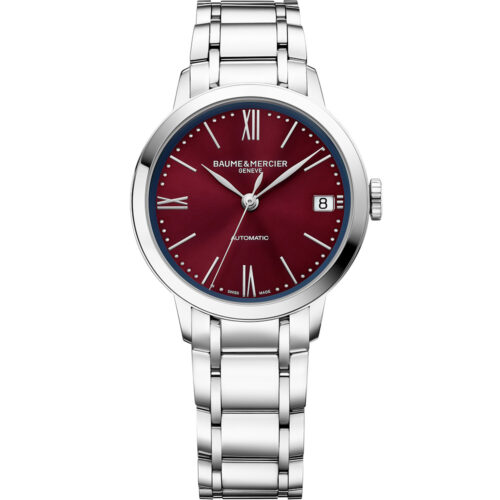 Baume Mercier Classima 10691