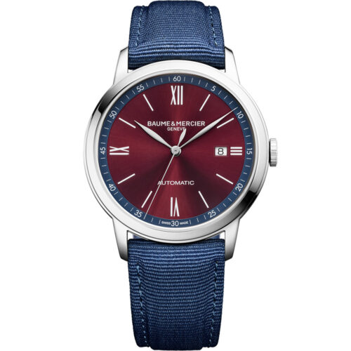 Baume Mercier Classima 10694