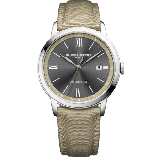 Baume Mercier Classima 10695