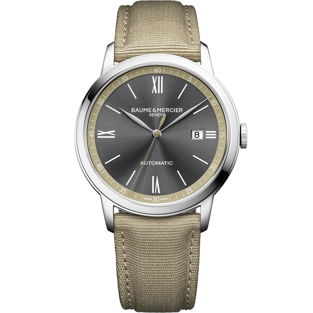 Baume Mercier Classima 10695