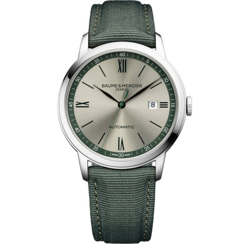 Baume Mercier Classima 10696