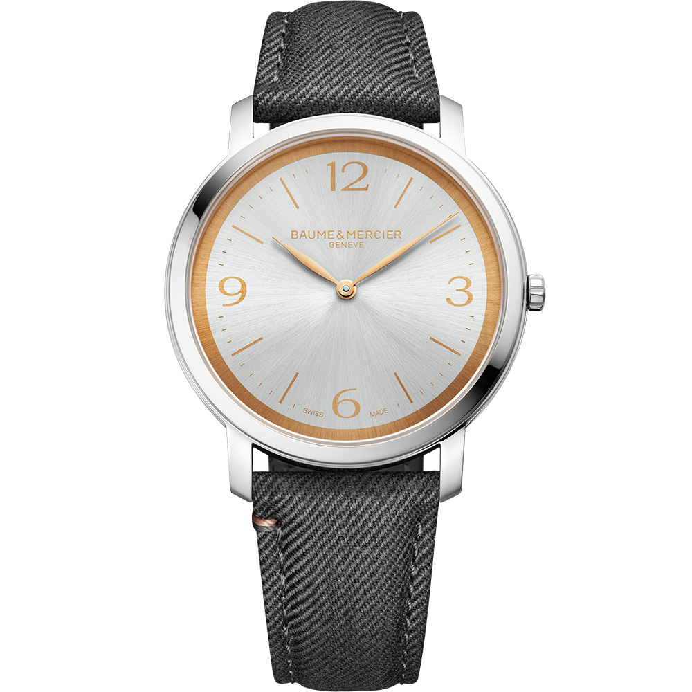 Baume Mercier Classima 10703