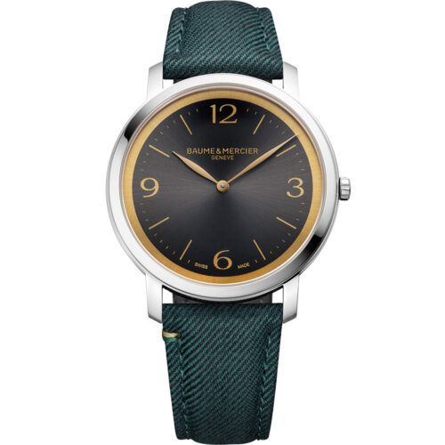 Baume Mercier Classima 10704