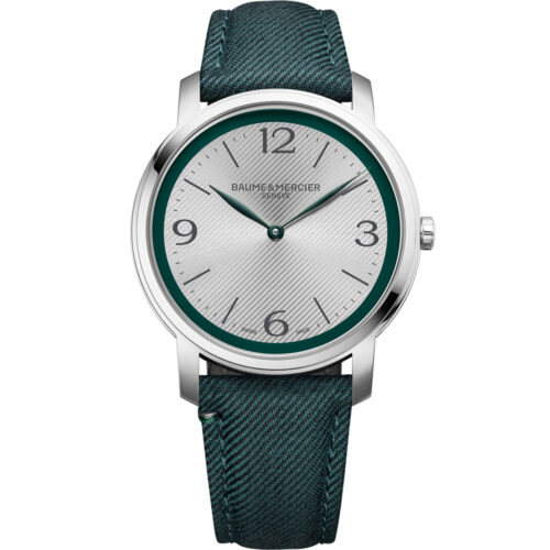 Baume Mercier Classima 10705