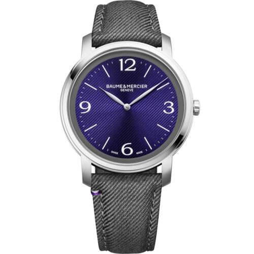Baume Mercier Classima 10706