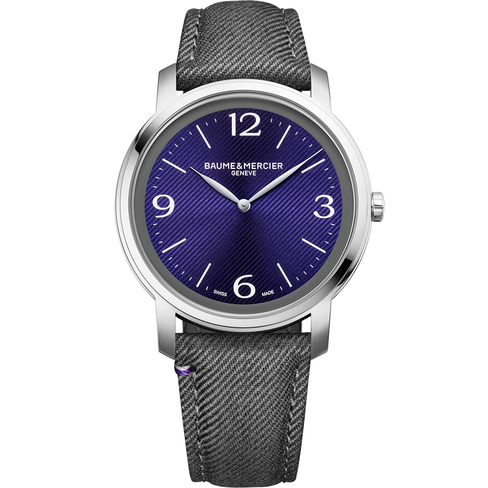 Baume Mercier Classima 10706