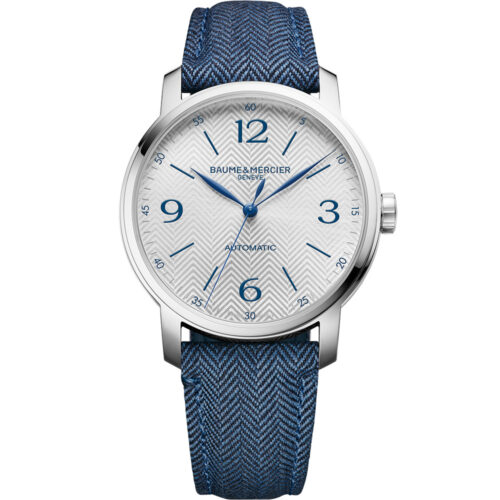Baume Mercier Classima 10707