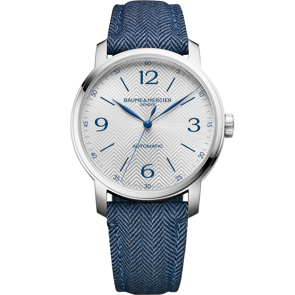 Baume Mercier Classima 10707