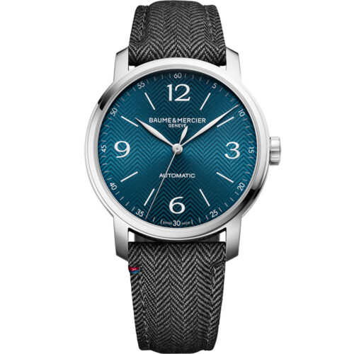 Baume Mercier Classima 10708