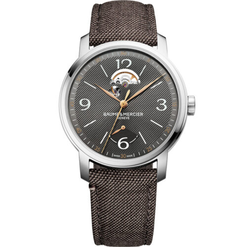 Baume Mercier Classima 10718