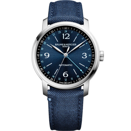 Baume Mercier Classima 10734