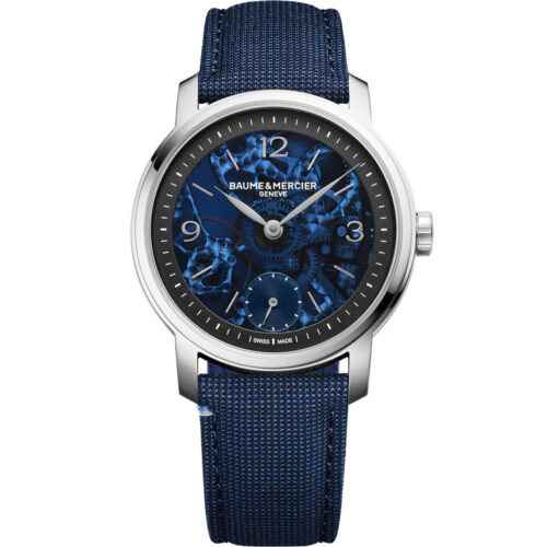 Baume Mercier Classima 10735