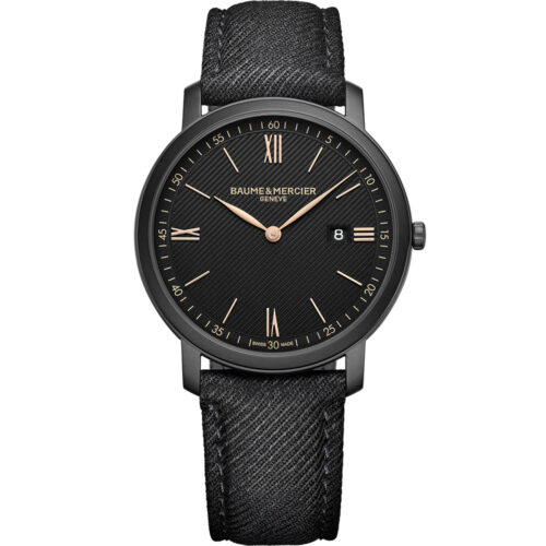 Baume Mercier Classima 10762