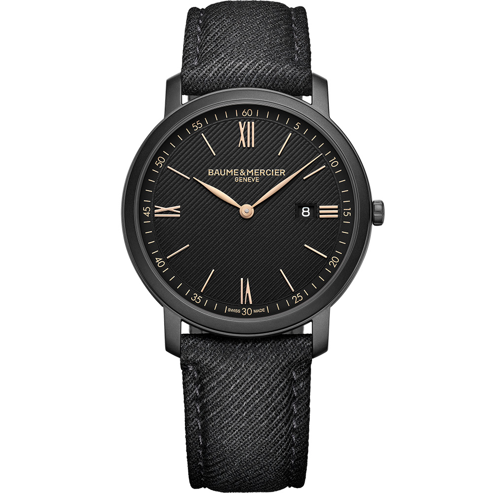 Baume Mercier Classima 10762