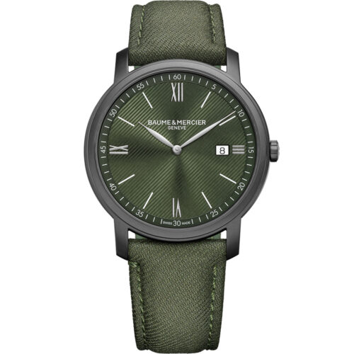 Baume Mercier Classima 10766