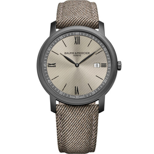 Baume Mercier Classima 10767