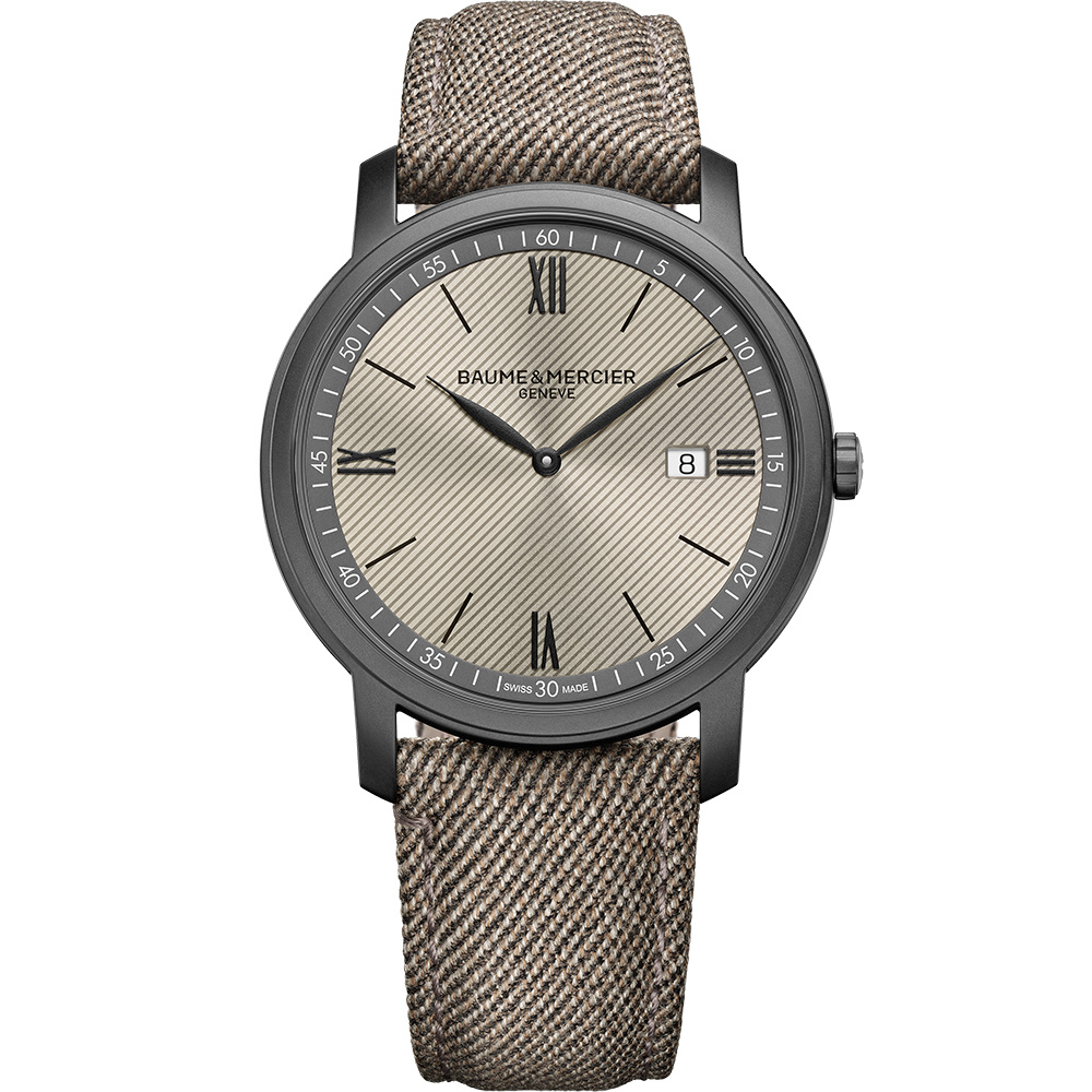 Baume Mercier Classima 10767
