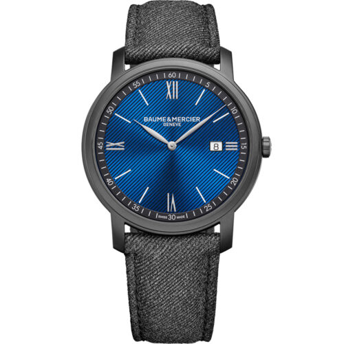 Baume Mercier Classima 10780