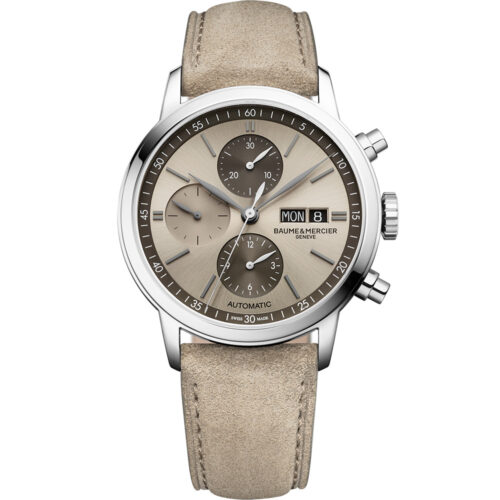 Baume Mercier Classima 10782