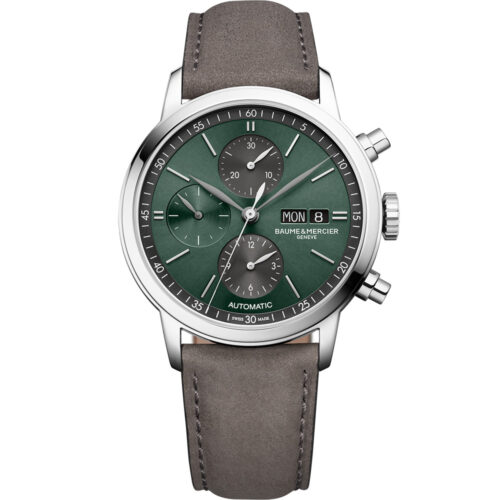 Baume Mercier Classima 10783