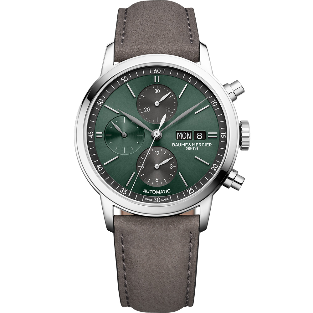 Baume Mercier Classima 10783