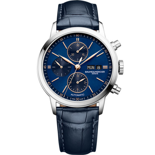 Baume Mercier Classima 10784