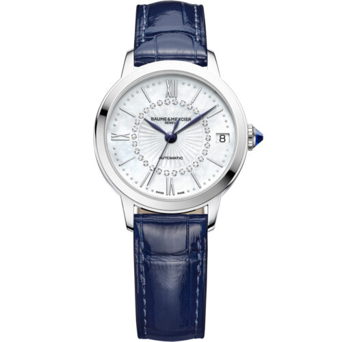 Baume Mercier Classima 10806