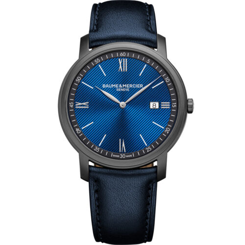 Baume Mercier Classima 10841