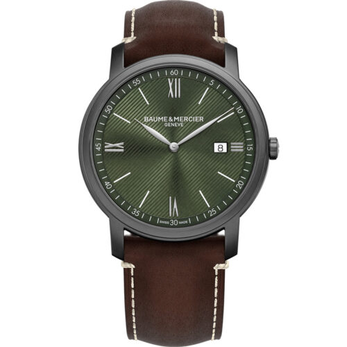 Baume Mercier Classima 10842