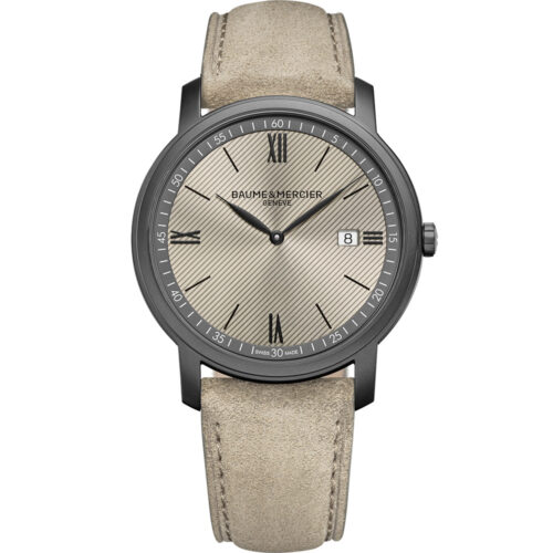 Baume Mercier Classima 10843