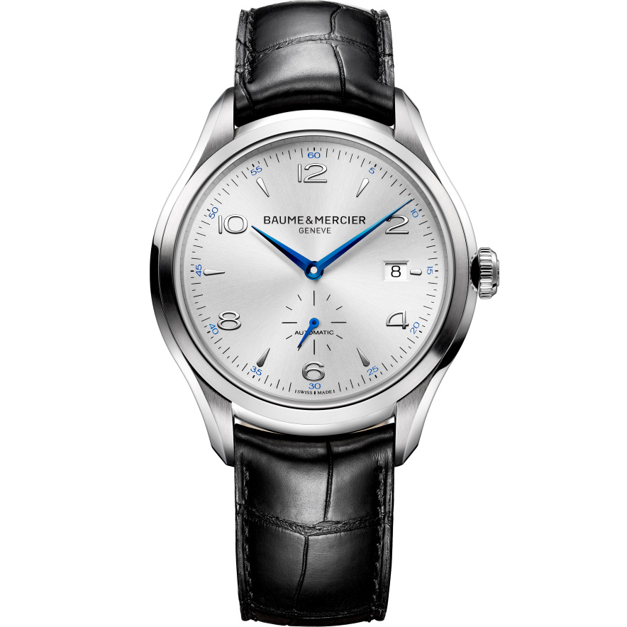 Baume Mercier Clifton 10052