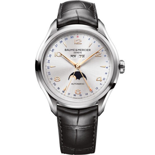 Baume Mercier Clifton 10055