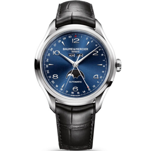 Baume Mercier Clifton 10057
