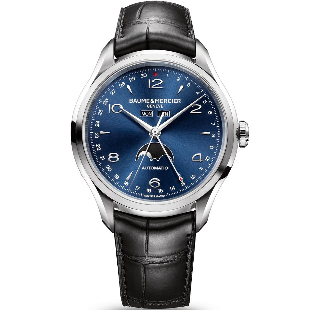 Baume Mercier Clifton 10057