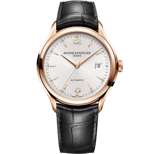Baume Mercier Clifton 10058