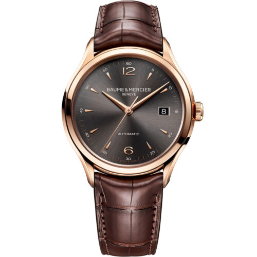 Baume Mercier Clifton 10059