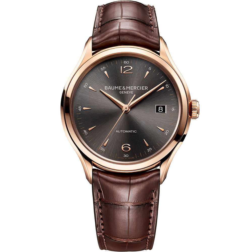 Baume Mercier Clifton 10059