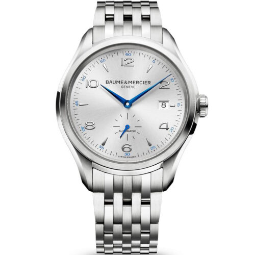 Baume Mercier Clifton 10099