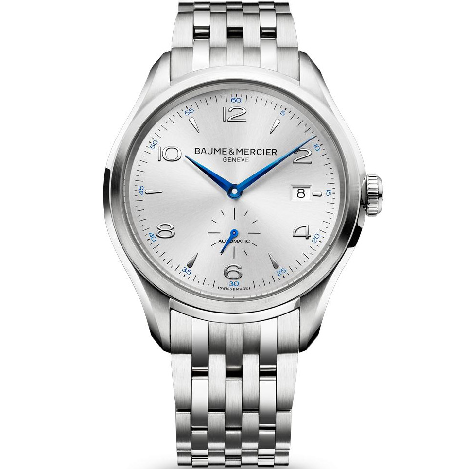 Baume Mercier Clifton 10099