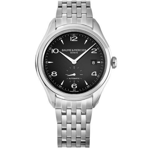 Baume Mercier Clifton 10100