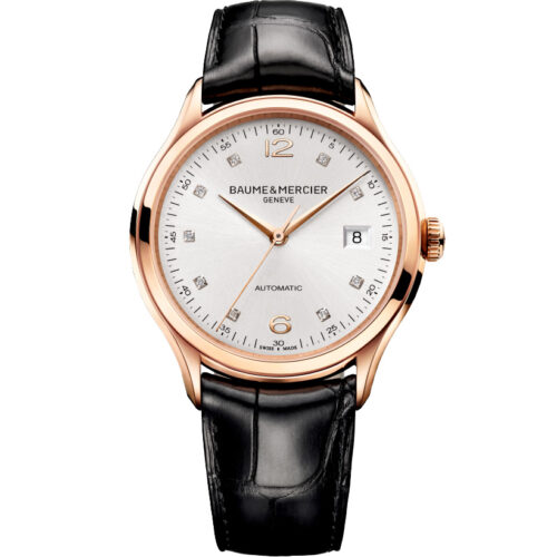 Baume Mercier Clifton 10104