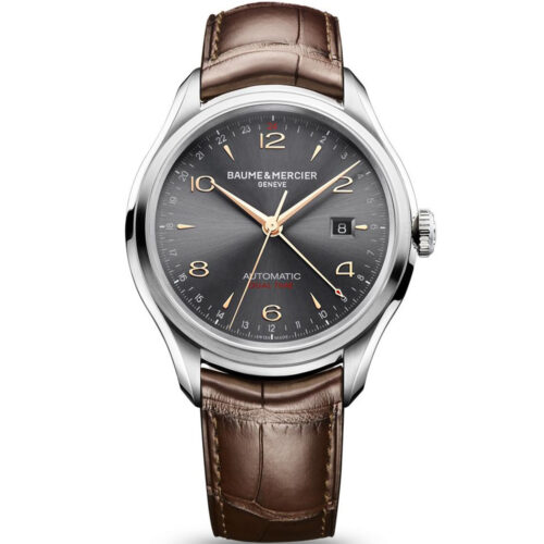 Baume Mercier Clifton 10111