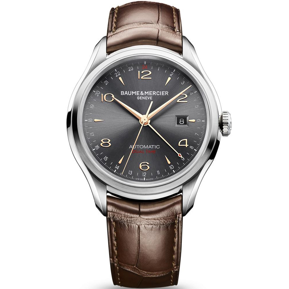 Baume Mercier Clifton 10111