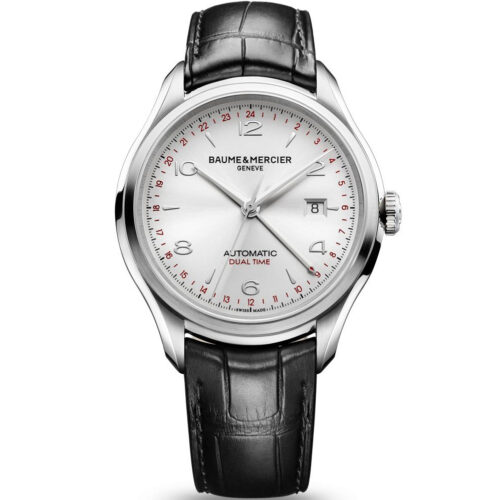 Baume Mercier Clifton 10112