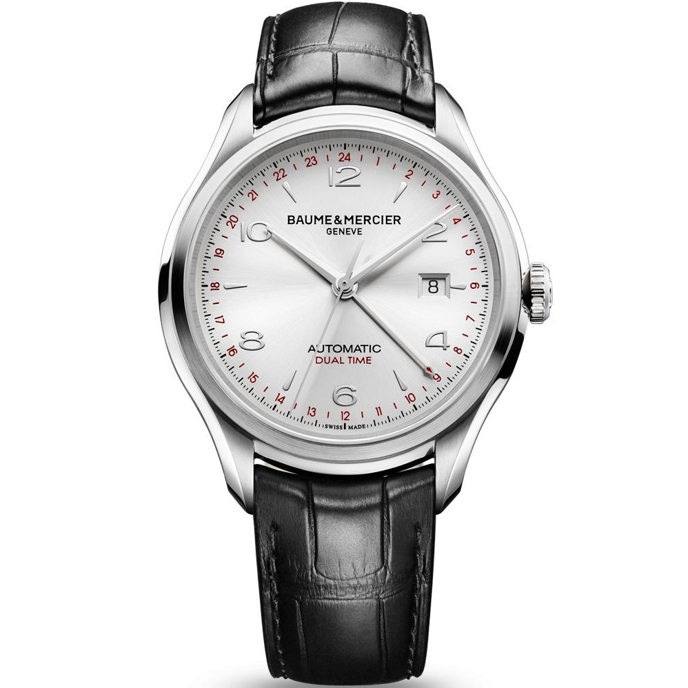 Baume Mercier Clifton 10112
