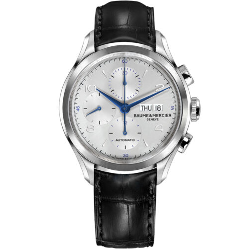 Baume Mercier Clifton 10123