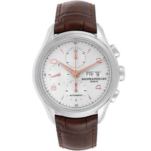 Baume Mercier Clifton 10129