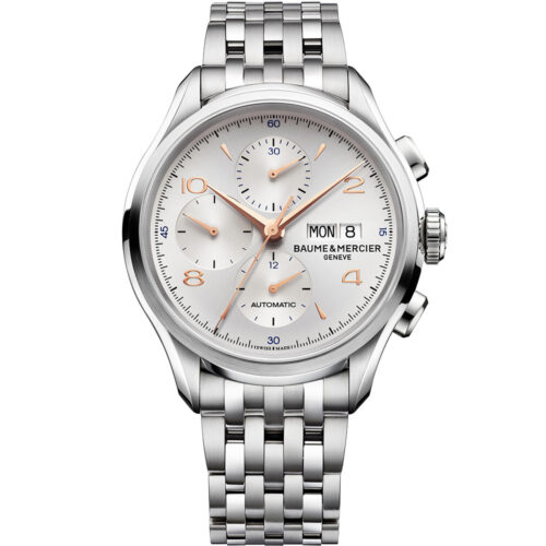 Baume Mercier Clifton 10130